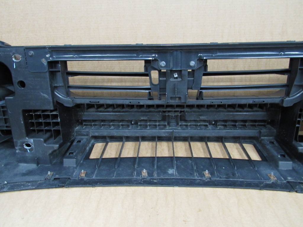 Iveco daily lifting 2019-2024 бампер перед передний Доставка