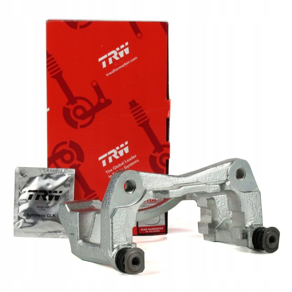 фото №1, Скоба супорт перед правий toyota corolla e12 trw