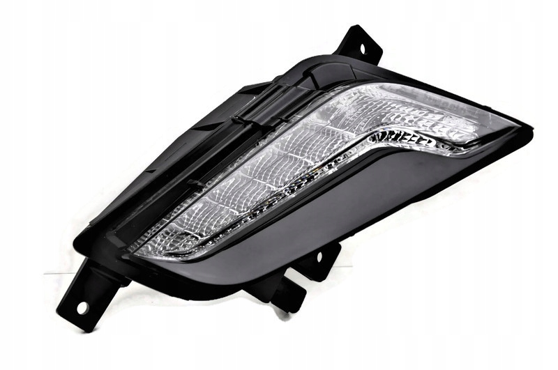 фото №1, Chevrolet volt od 2016- новый противотуманная фара led правый