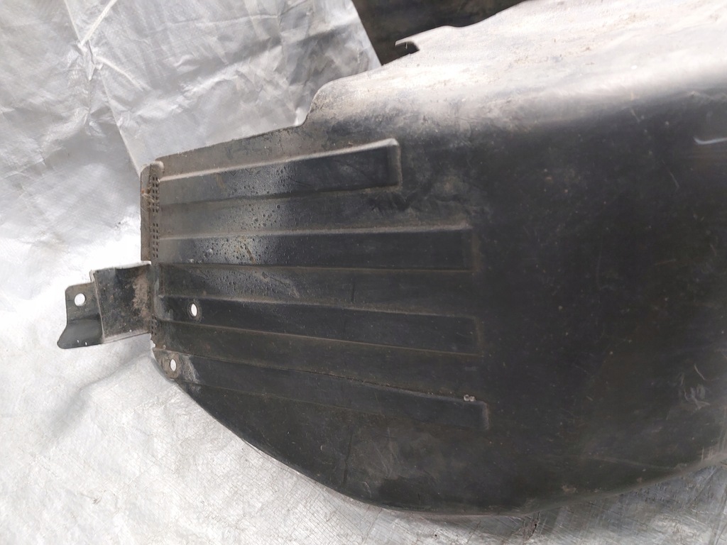 фото №11, Підкрилок задні ліва opel insignia a hb