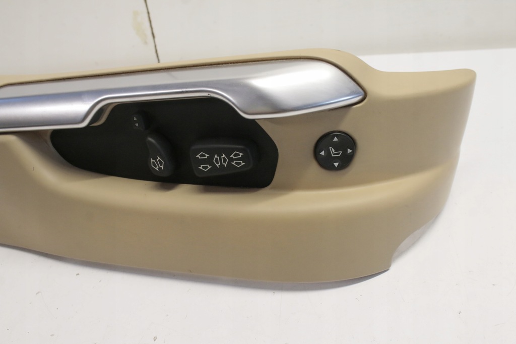 фото №3, Корпус регулювання сидіння range rover l322