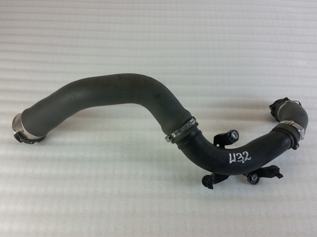 Купить Megane 3 scenic 3 1.2 tce пабтрубок  интеркулер