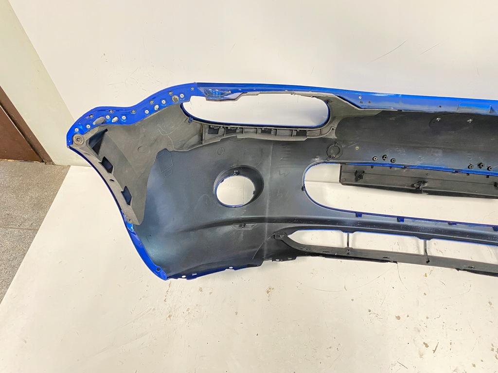 фото №12, Бампер перед передний mazda mx5 mx-5 iii 3 2005-2009