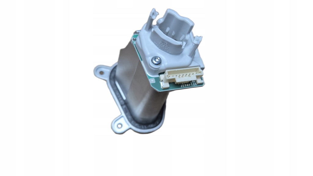 фото №10, Модуль лампы led jeż левый scania r s 2017- оригинальный номер 196.032-01 l оригинал новый !!