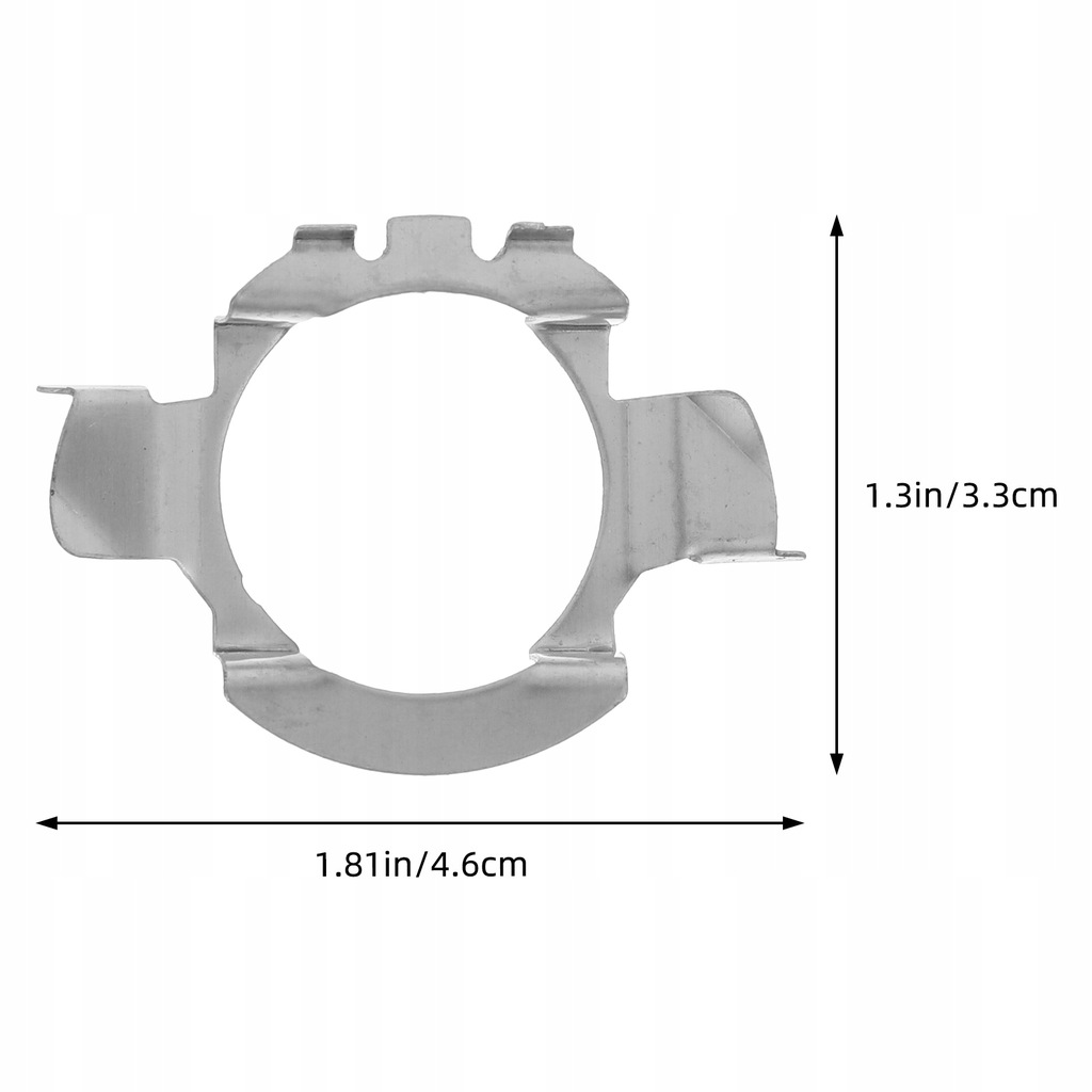 фото №4, Led фари лампа