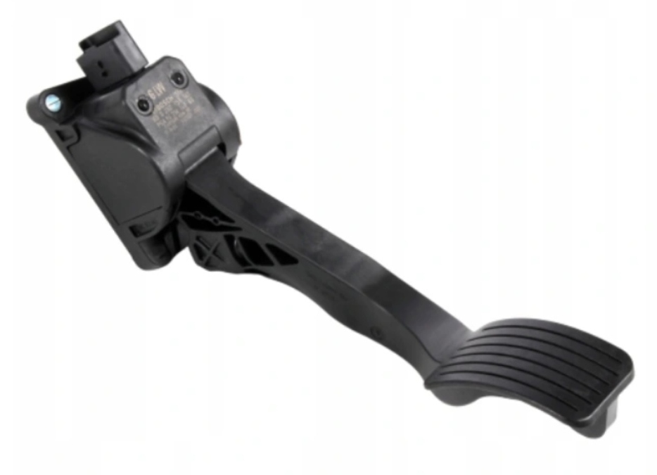 фото №1, Педаль газа - citroen berlingo 1.6 hdi b9