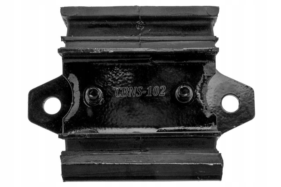 фото №14, Подушка двигателя nissan terrano 93- 06 /задняя/