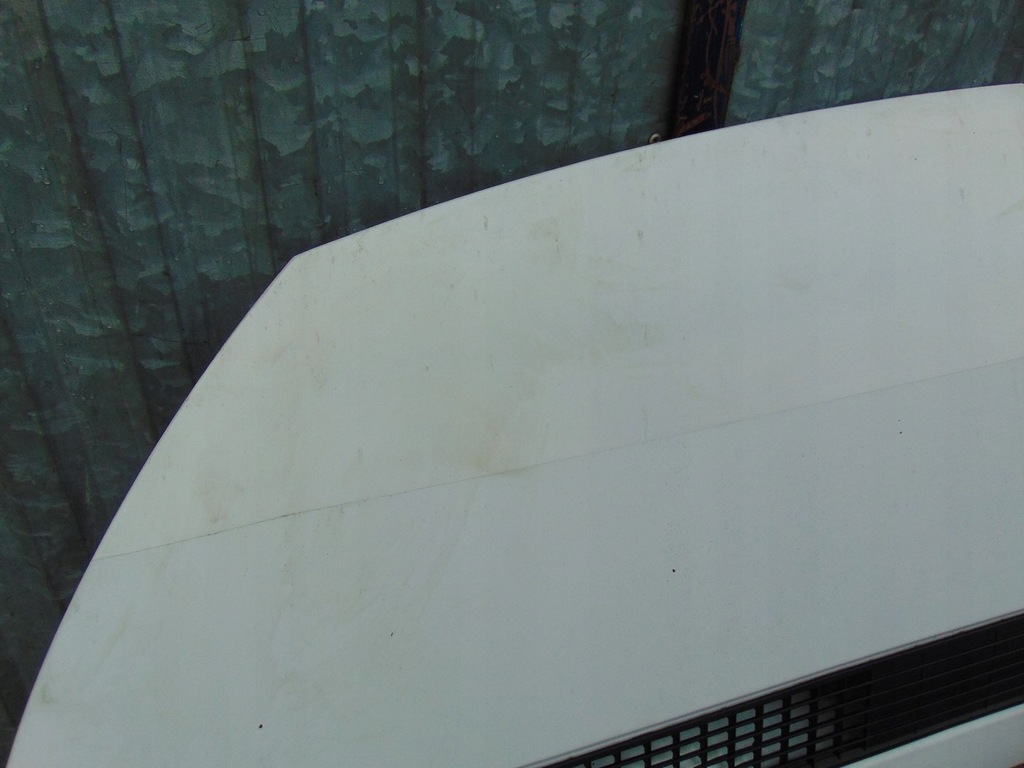 фото №8, Капот крышка двигателя jumpy expert scudo 07- ewpa