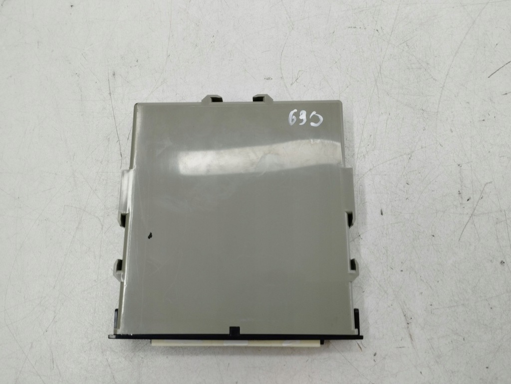 фото №5, Toyota rav 4 xa40 2015 модуль / блок управления иммобилайзер