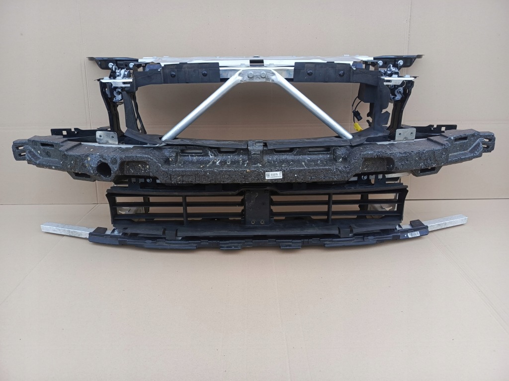 Купити Bmw 3’ g21 318d 2.0 19r радіатор комплект 8593276 6805346 8592701
