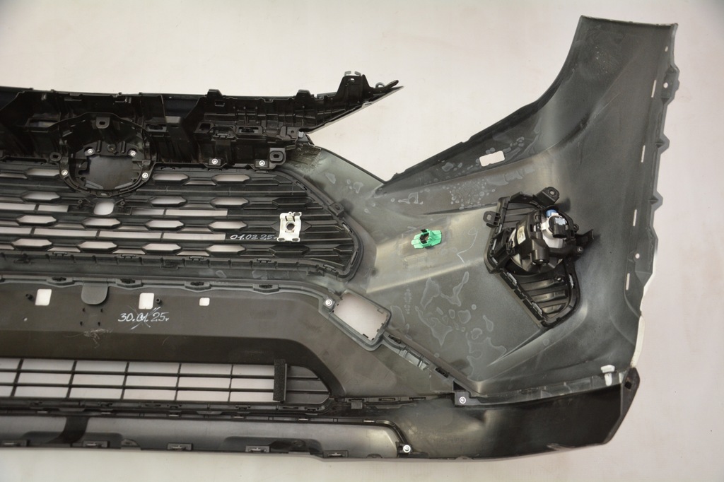 фото №10, Бампер перед toyota rav4 v 19-2023r 070 оригинал !!!