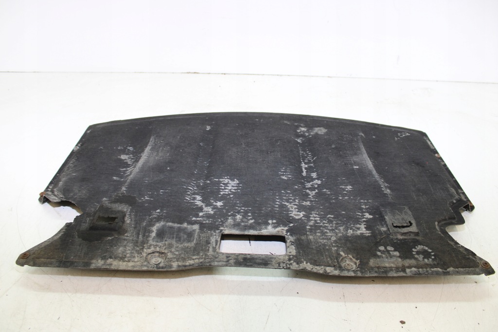 фото №6, Пол защита pod двигатель bmw 5 e60 e61 520d m47 7033761