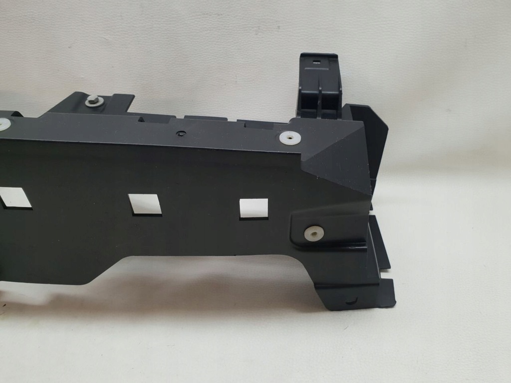 фото №5, Mitsubishi colt vi lift pas góra усилитель перед