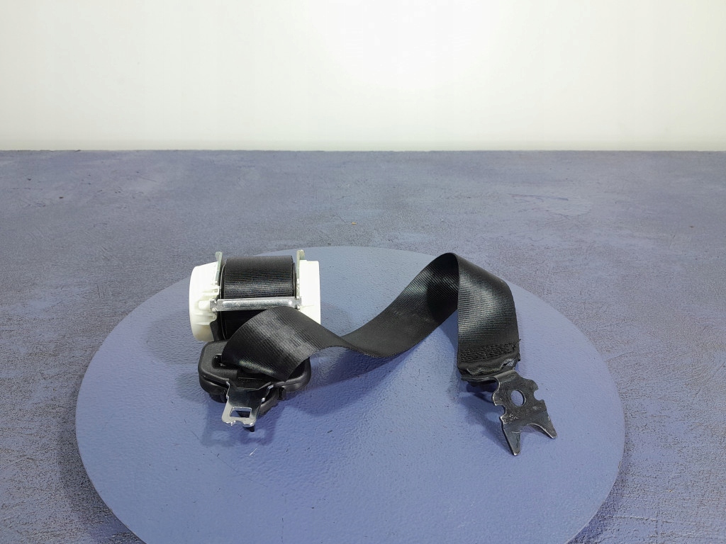 фото №1, Ford grand c-max mk2 pas безопасности правый задняя 2 ряд am51u613b86-ac3yyw