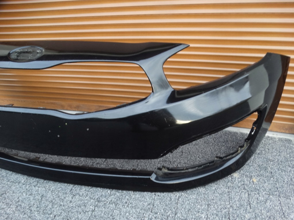 Бампер kia ceed рестайлинг  2015 - teiant - 056 Недорого