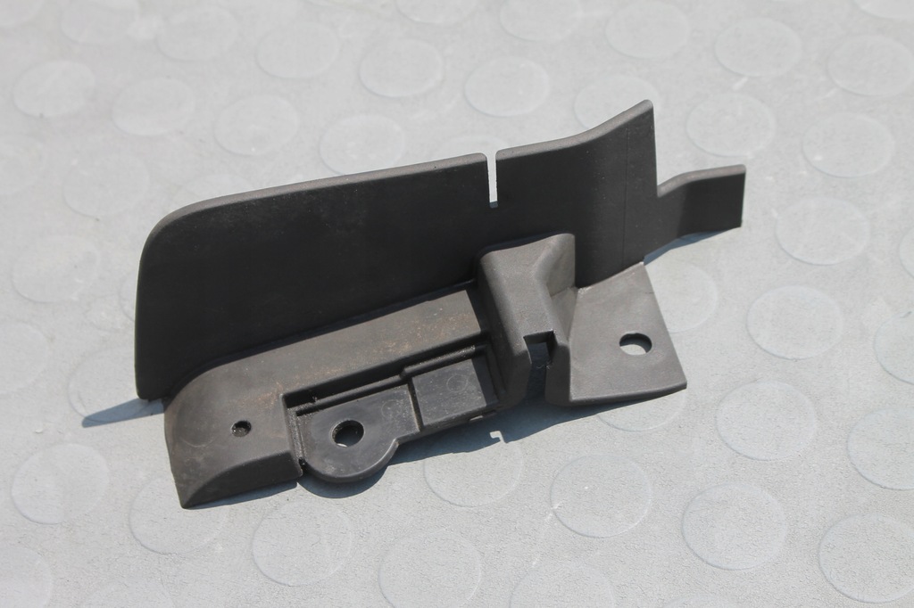 фото №1, Бризковик лівий задня db6a-51pw1 mazda 2 iv dj dl 14-