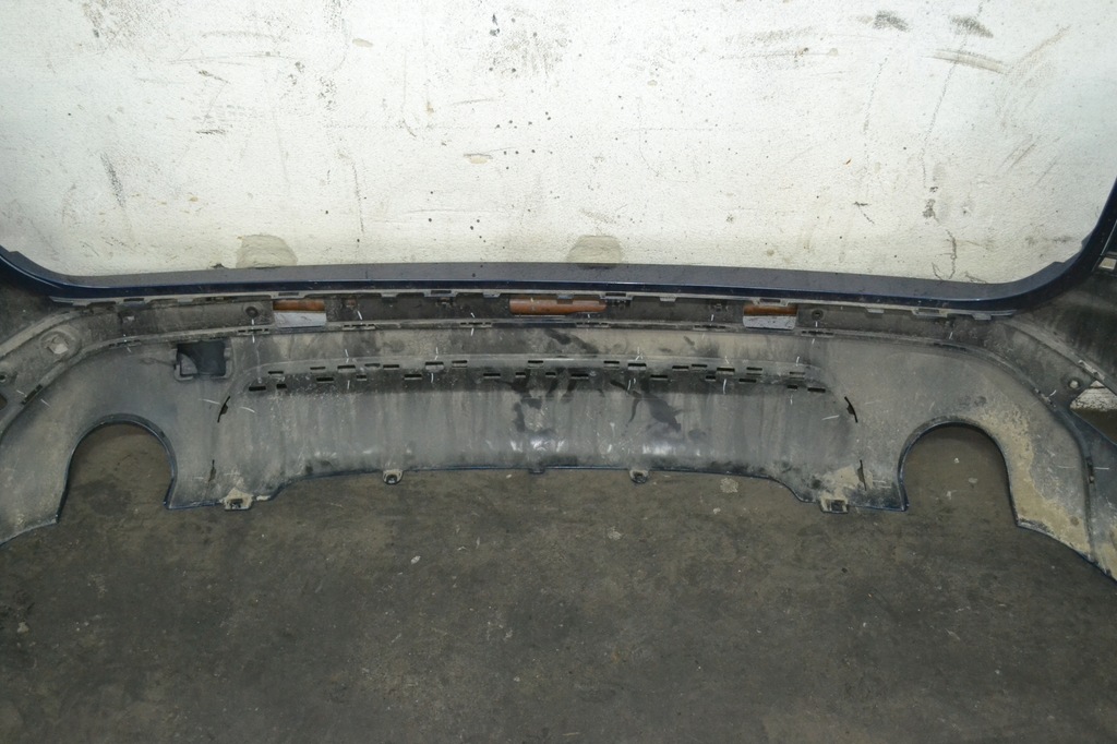 фото №11, Бампер задня задній bmw x3 g01 pdc x6