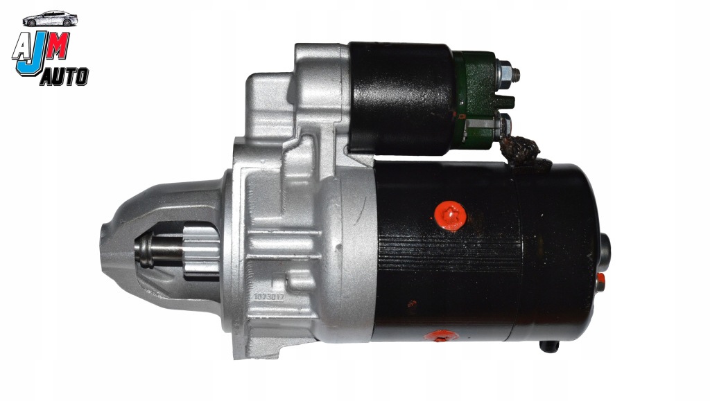 фото №2, Стартер 2.3 2.9 3.2 d td musso rexton i ii