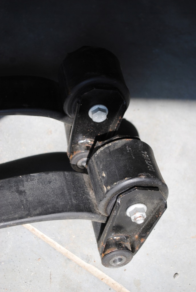 фото №4, Ресора ресорний a9073200600