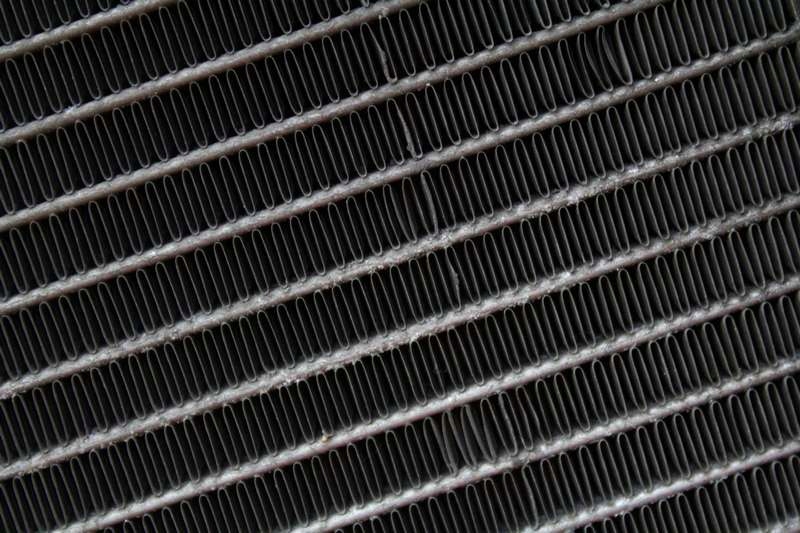 фото №9, Радіатор кондиціонера hyundai getz 1 i 1.5 crdi 88 km 05-11