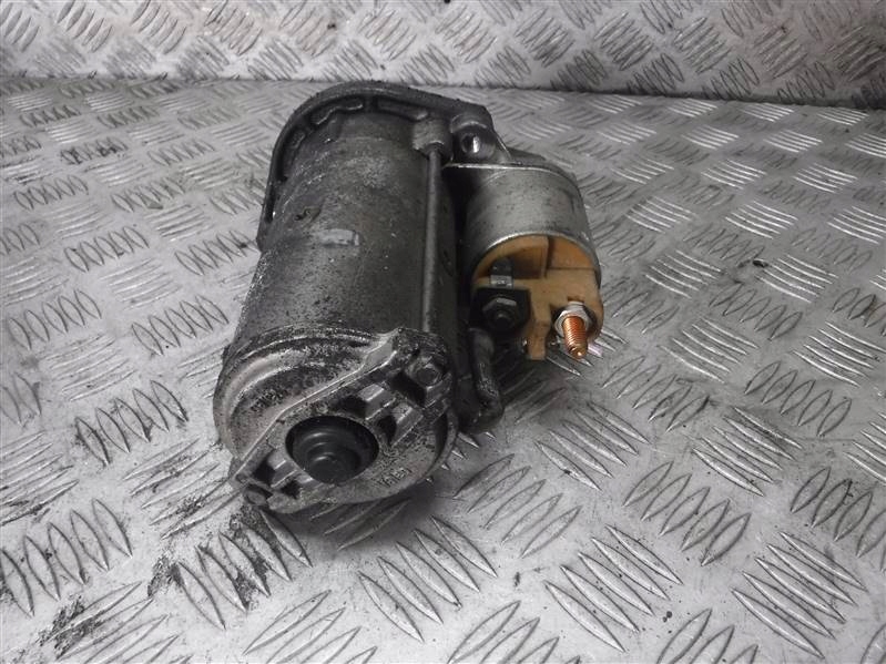 Стартер mercedes w203 2.2 cdi Доставка