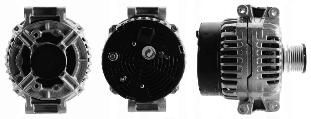 Купить Генератор к mercedes c e v sprinter vito