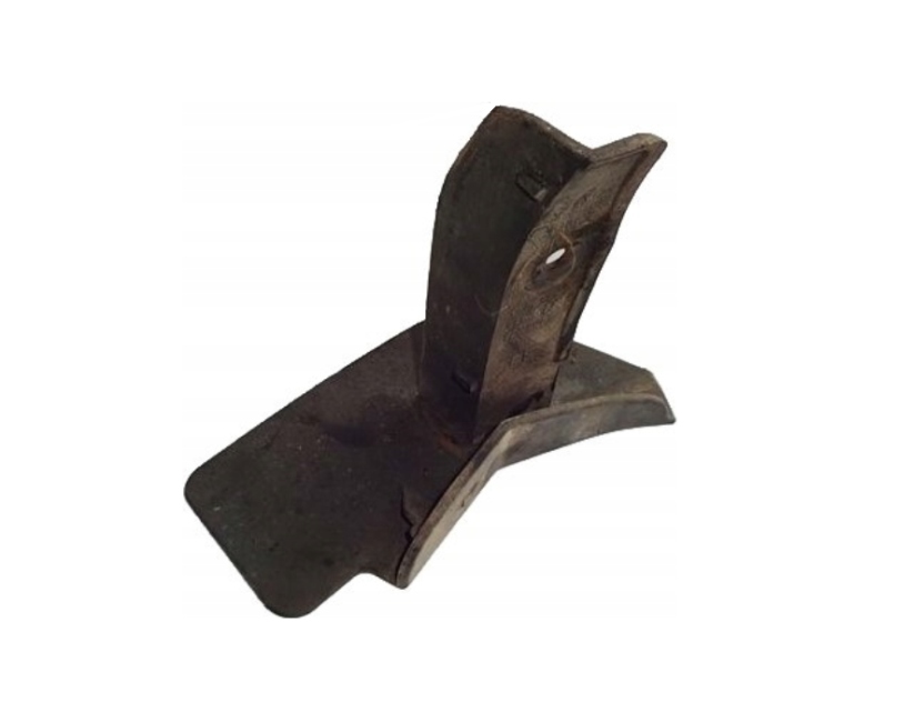 фото №1, Бризковик задній правий toyota yaris ii 2006-2008 rok 65631-52050