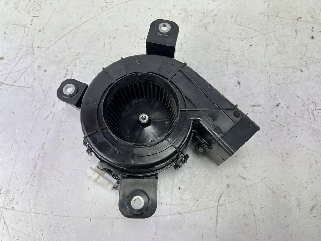 фото №1, Вентилятор акумулятора hybrid hyundai tucson iv 25120025