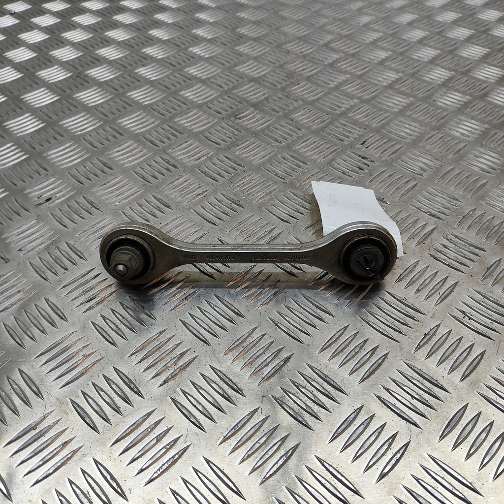 фото №7, Audi q5 sq5 2021 левая сторона соединитель стабилизатора передний