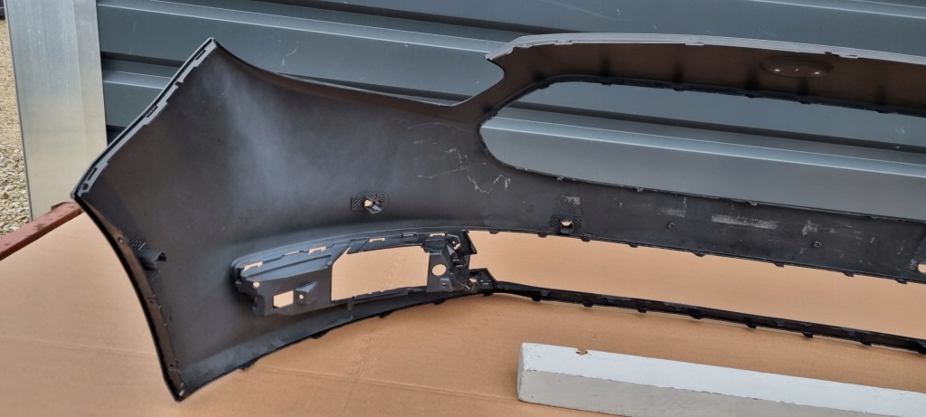 фото №13, Galaxy mk3 lift 2015- бампер перед оригінал e340