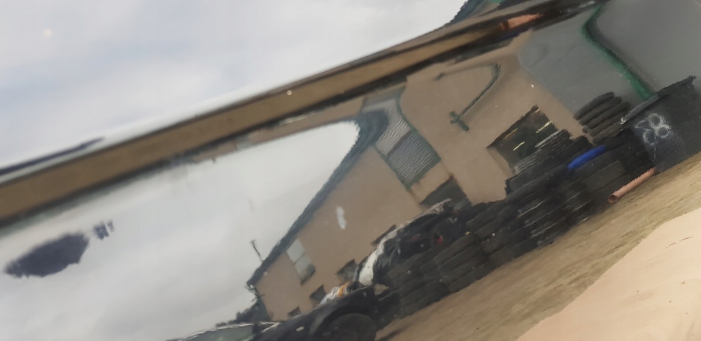 фото №8, Дверь передние левая перед b92p eu honda fr-v 04-09