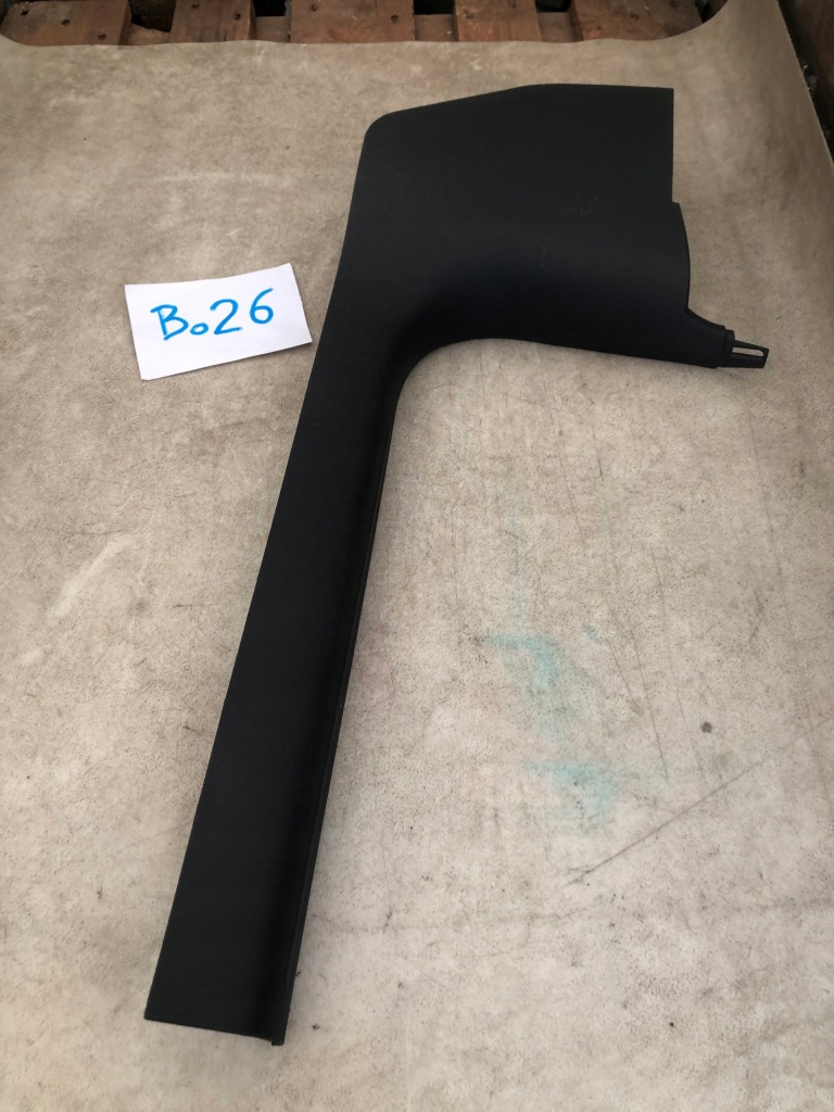Купить Защита обшивка порога  правая audi 8k1867272d