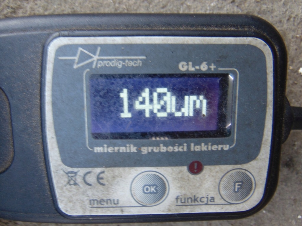 Капот кришка двигуна chrysler 300c 09r pbl Оригінал