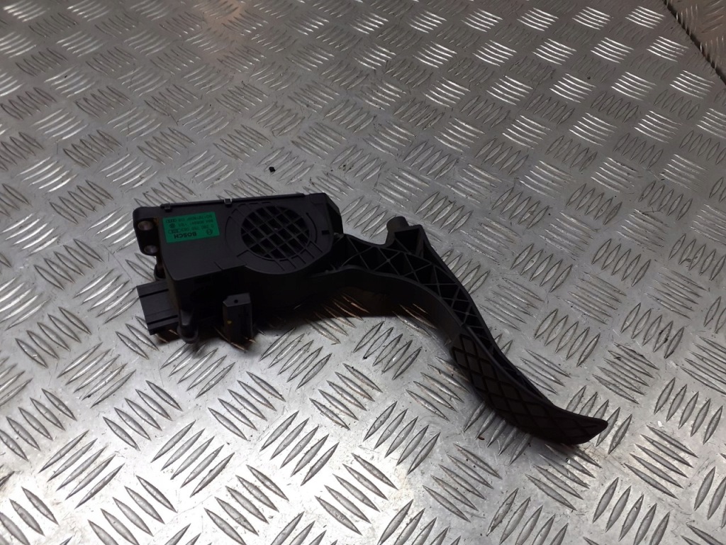 фото №1, Потенціометр газу skoda fabia ii 6q1721503f