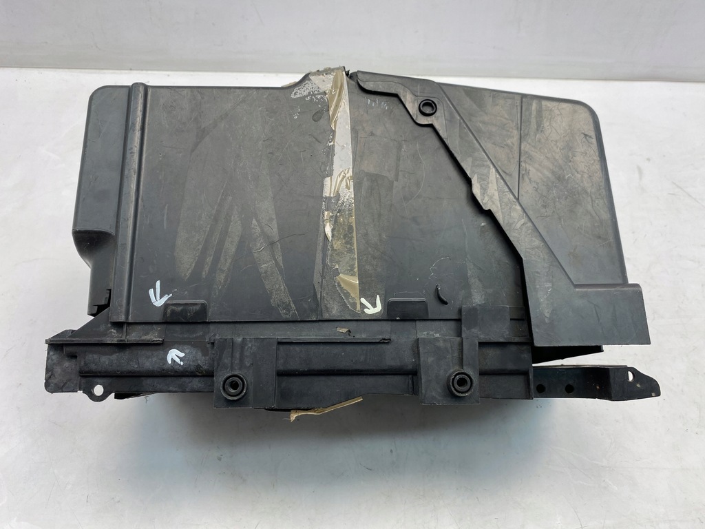 фото №6, Ford s-max корпус акумулятор