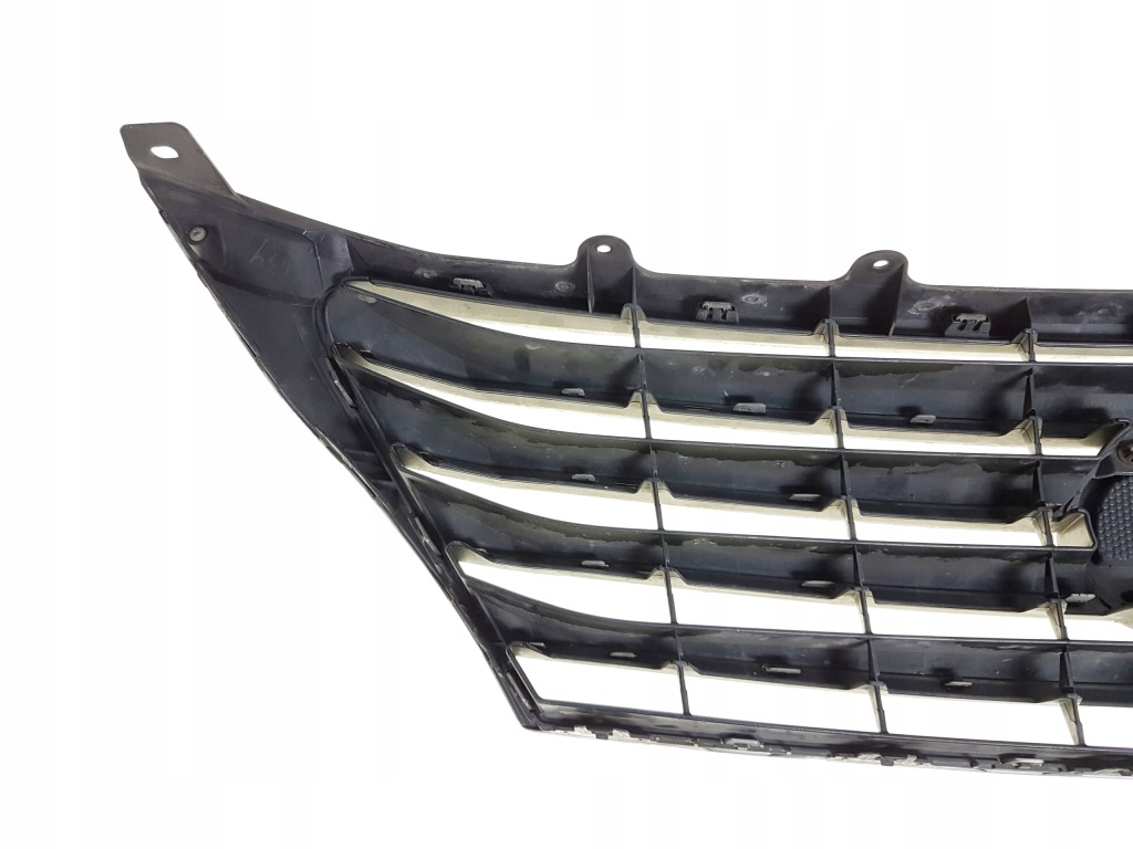 фото №2, Lexus lx 07-11 решётка радиатора перед камера