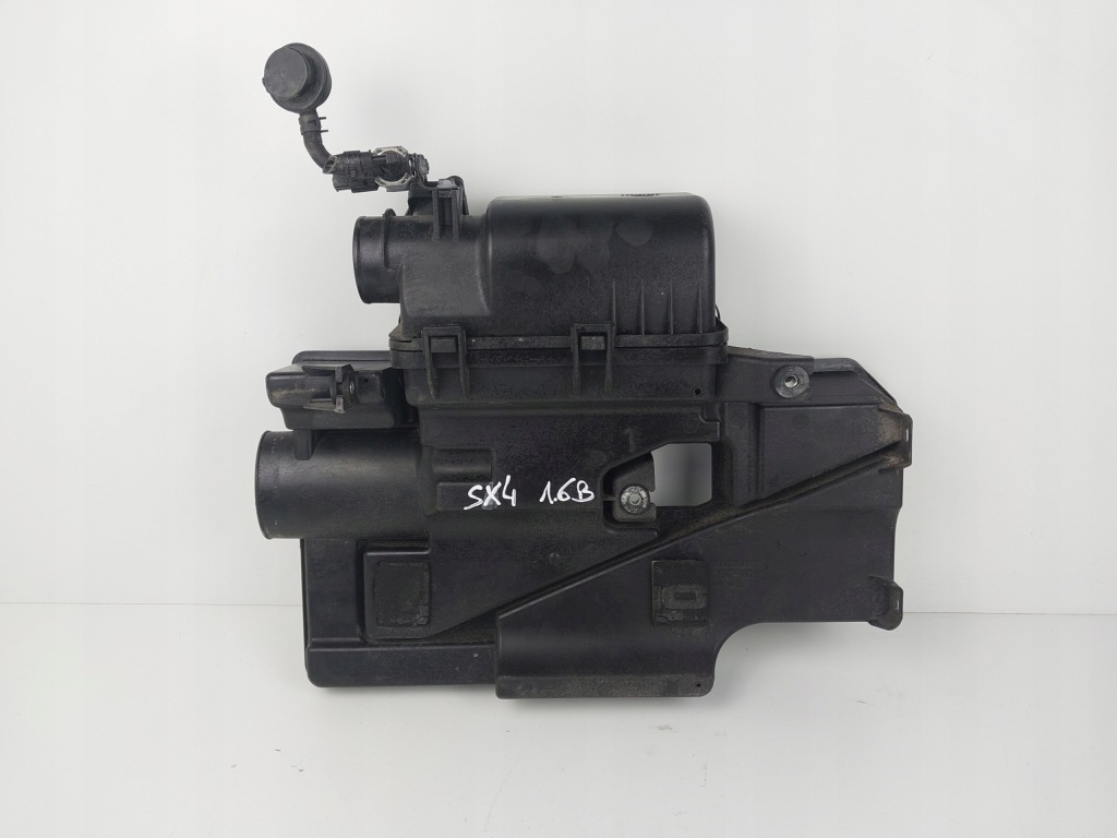 Корпус фильтра воздуха расходомер 197400-3090 79j-a01 sx4 1.6 16v с Разборки