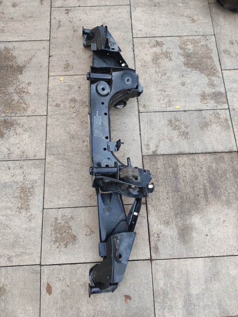 фото №1, Балка задня bmw x1 f48 2 f44