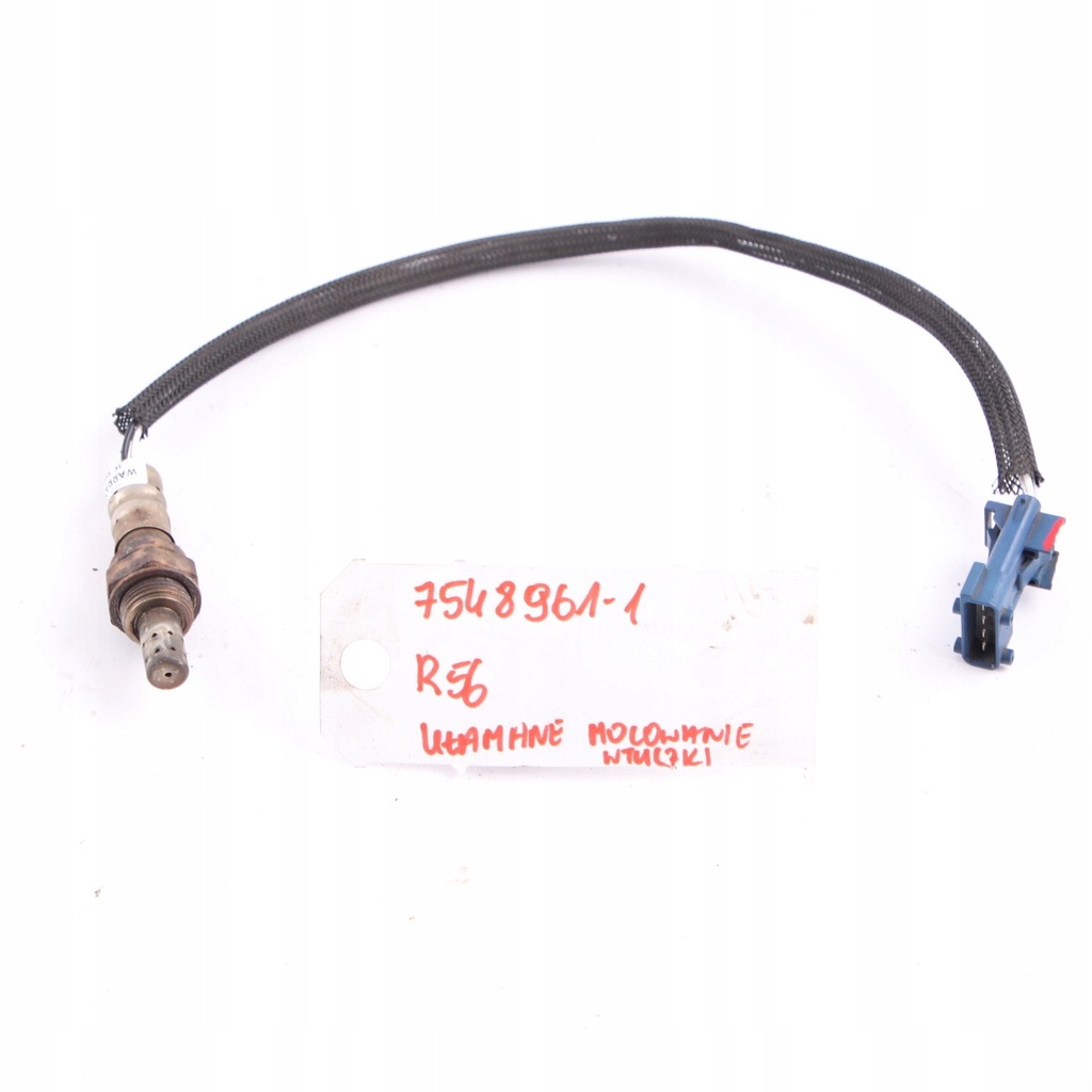 фото №12, Mini cooper r55 r56 r57 r60 датчик лямбда-зонд 7548961