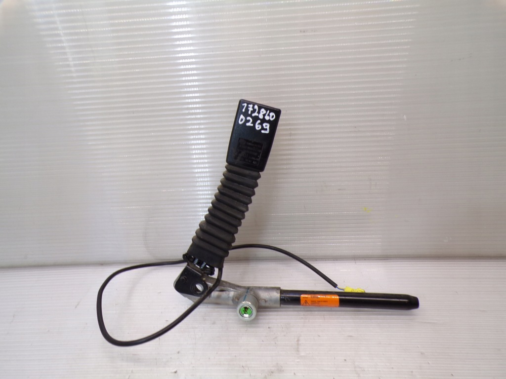 Купить Натяжитель замок поперечина правый перед mercedes slk r 172 amg gt c190 w190