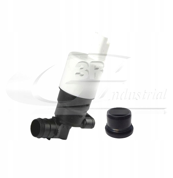 Купити Помпа розпилювача скло перед renault latitude