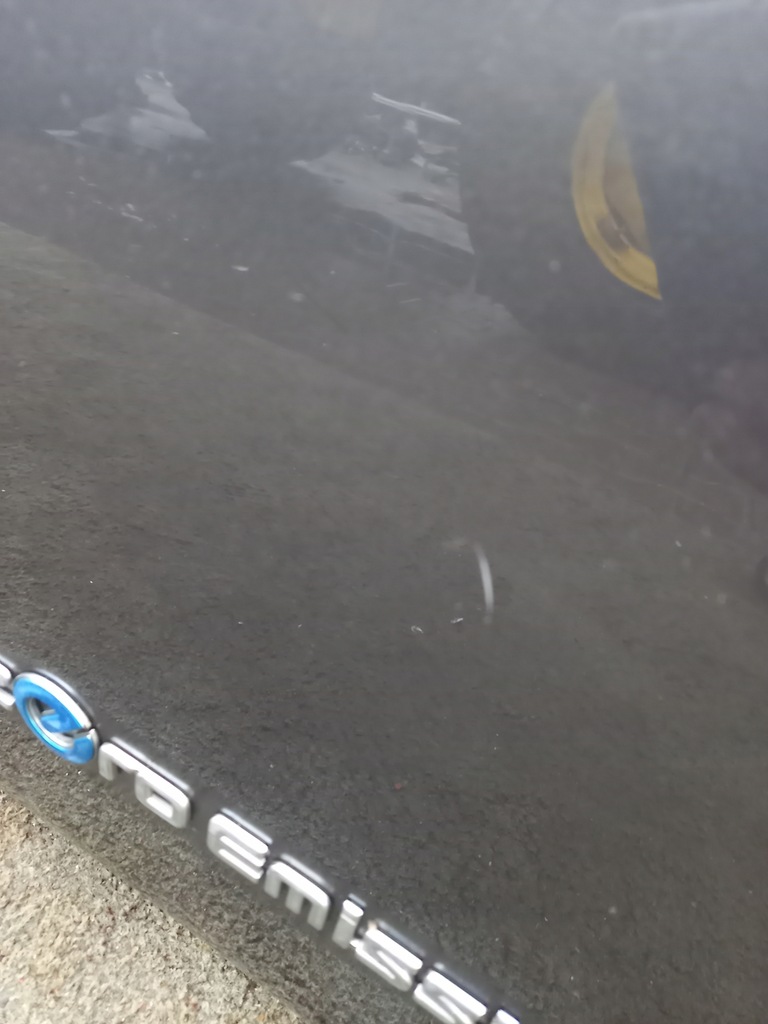 фото №8, Дверь правый перед nissan leaf ii