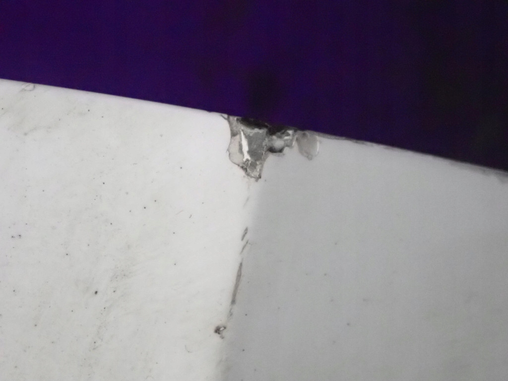 фото №10, Seat ibiza iv 6j 08-12 3d 3 дверь правое lc9z