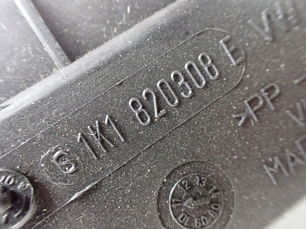 фото №10, Audi a3 8p обігрівач europa 1k1820308e