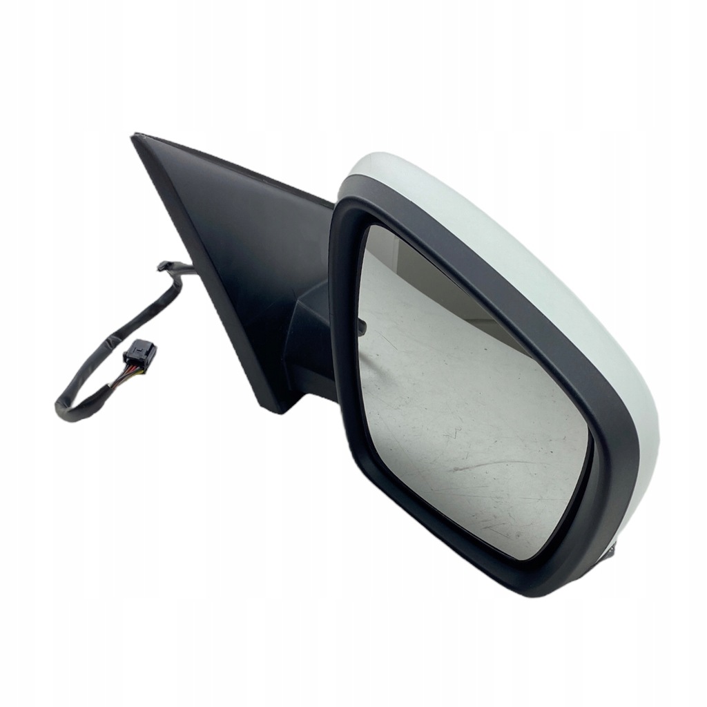 фото №14, Зеркало правое 11 pin renault kadjar 13003190