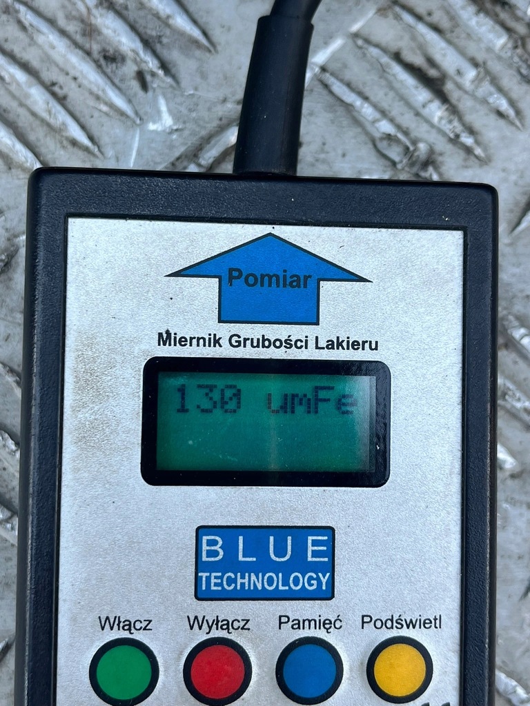 фото №13, Дверь правый перед передние полный renault koleos ii 2 initiale tegng