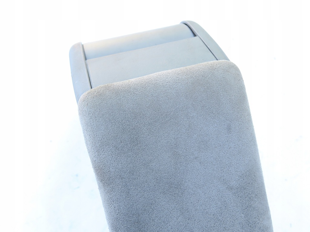 фото №8, Підлокітник kawowy alcantara audi a3 8l 96-00