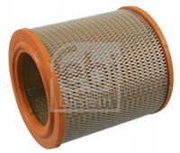 фото №1, Febi фильтр воздуха fiat