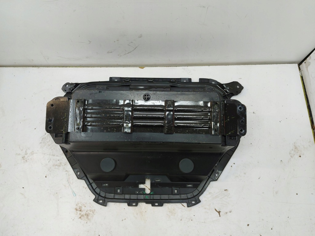 фото №6, Ford mustang mach-e поддон отсек багажника перед lj8b-457a05