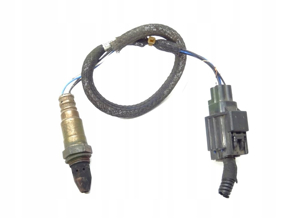 фото №1, Датчик лямбда-зонд volvo v70 iii 2.0t 13-16